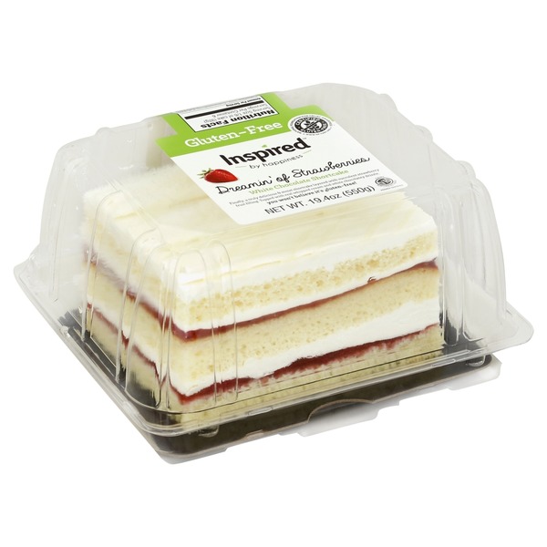 gluten free bakery at