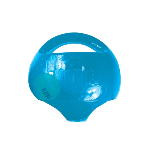 Kong Dog Toy, Jumbler Ball, Large/X-Large
