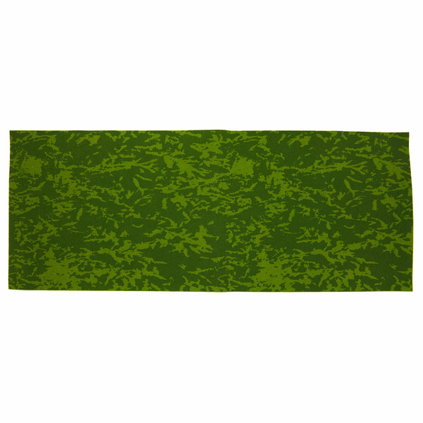 Thrive Reversible Habitat Carpet - Green