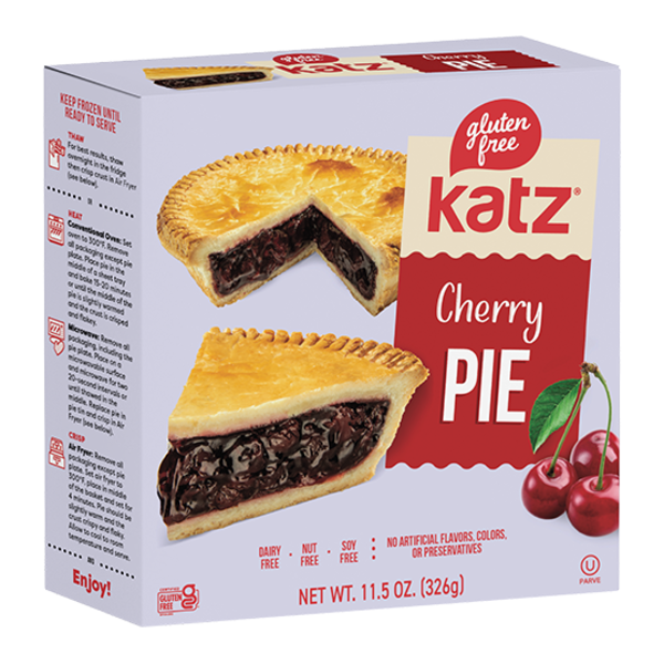 Katz Cherry Pie Same-Day Delivery or Pickup | Homeland