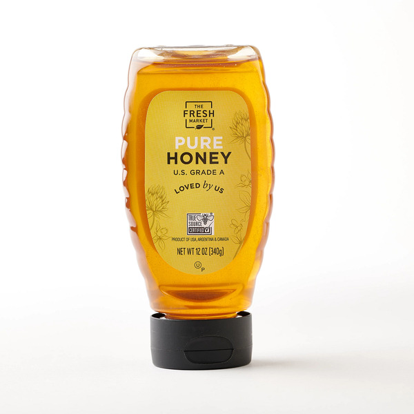 The Fresh Market Pure Honey Same-Day Delivery or Pickup | The Fresh Market