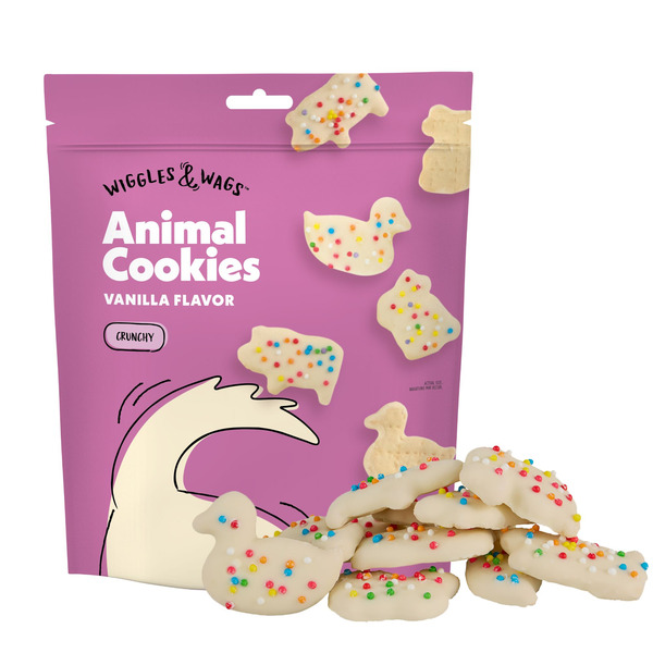petsmart dog treats