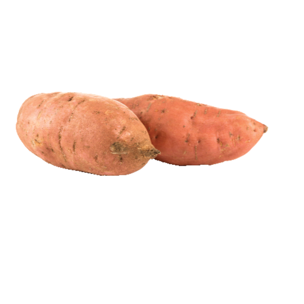 Organic Orange Sweet Potato
