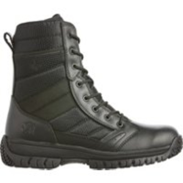 Tactical Performance Women's Hawk Tactical Boots, Size 8.5