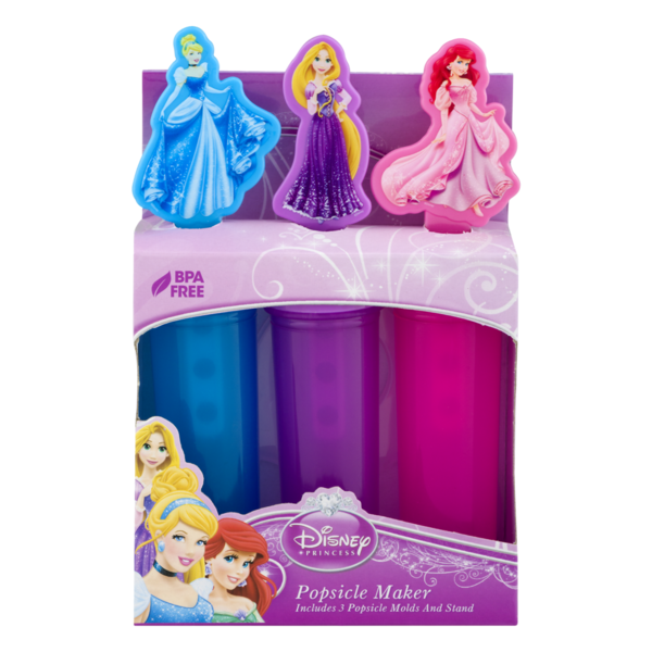 Disney Popsicle Maker (3 ct) Instacart