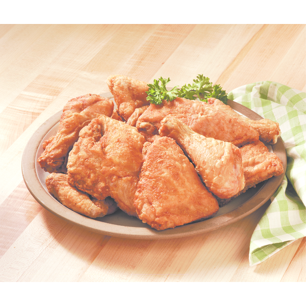 Chicken Dinner Meal Same-Day Delivery or Pickup | Peterson's Fresh Market