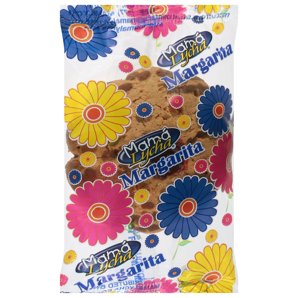 Mamá Lycha Cookie, Margarita