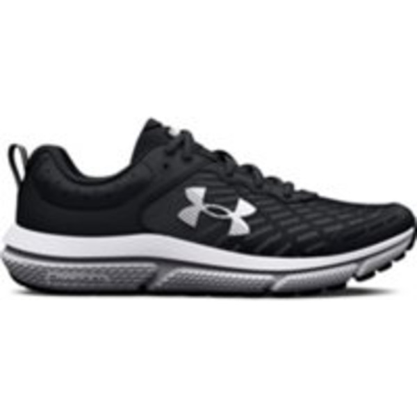 Under Armour Big Boys' Assert 10 Running Shoes, Size 5