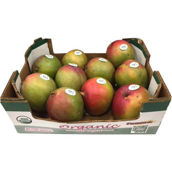 Organic Mango