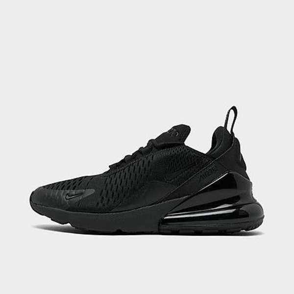 Nike Kids' Grade School Air Max 270 Shoes