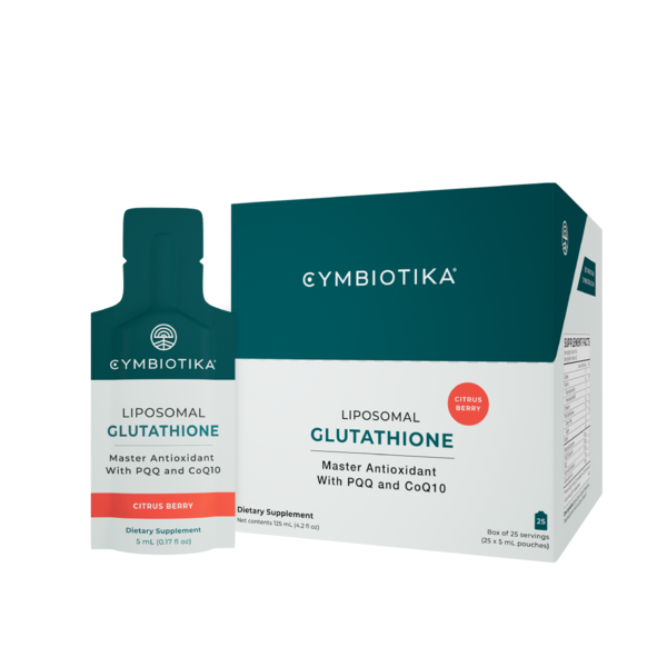 Fresh Thyme Market Cymbiotika Liposomal Glutathione Same-Day Delivery or  Pickup