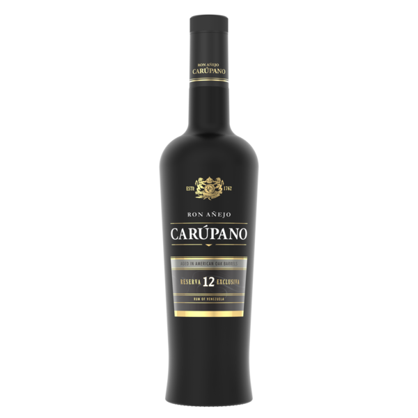 ロン・カルパノ 18年 Carúpano Reserva 750ml ロン・カルパノ 18年