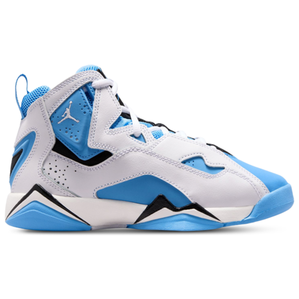 Nike Big Boys' True Flight Basketball Shoes, Size 7