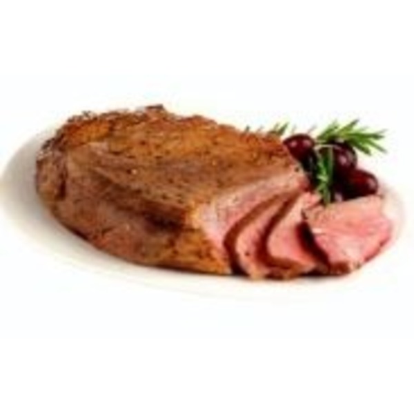 Raley's Natural Beef Chuck Roast