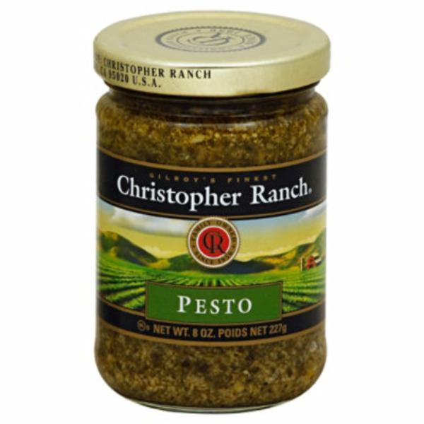 Christopher Ranch Pesto