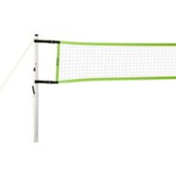 AGame Badminton & Volleyball Combo Set