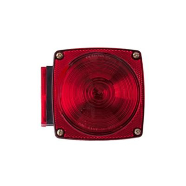 Carry-On Trailer Combination Tail Light, Driver Side, CO-ST9RBU