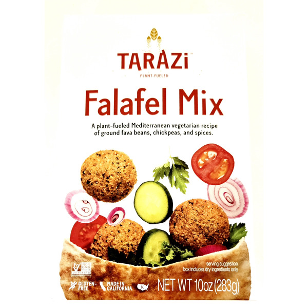 Torazi Rasmi Tarazi Falafel Mix Same-Day Delivery or Pickup | Rosauers Supermarkets