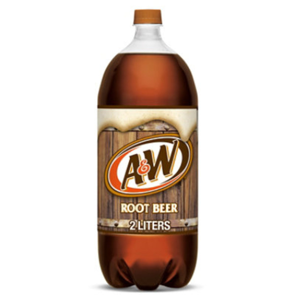 A&W Root Beer