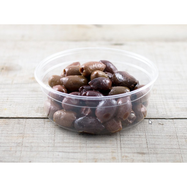 Bi-Rite Pitted Green Olives With Herbs