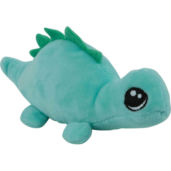 Play On Puppy Plush Dinosaur Dog Toy