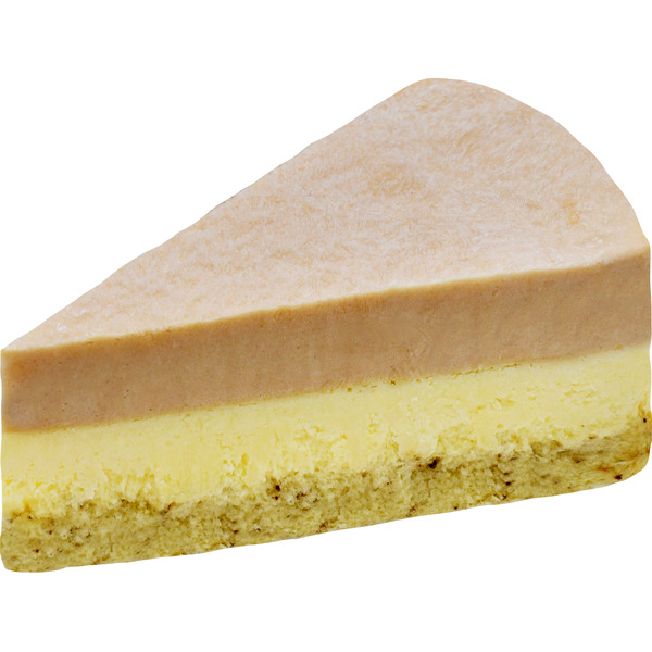 BF Earl Grey Cheesecake