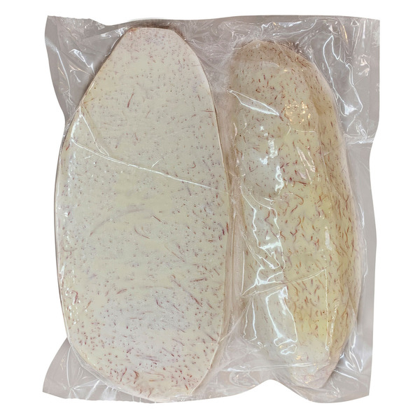 Taro Vacuum Pack