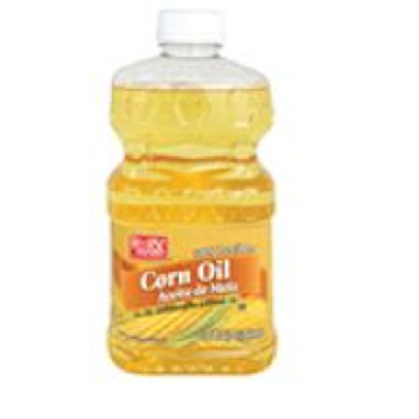 Red & White - Corn Oil - 32 oz