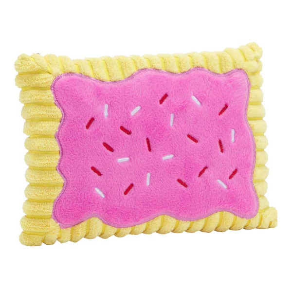 BARK Dog Toy, Toaster Poodle, All Dog Sizes