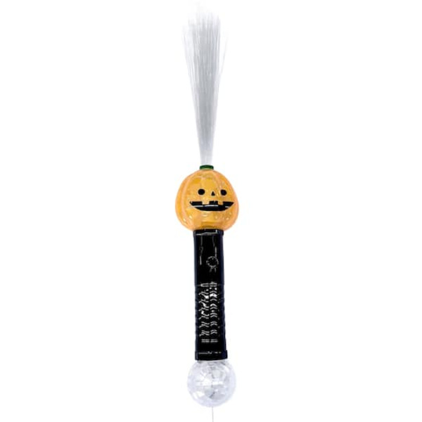 Creatology Jack-o'-Lantern Light-Up Wand