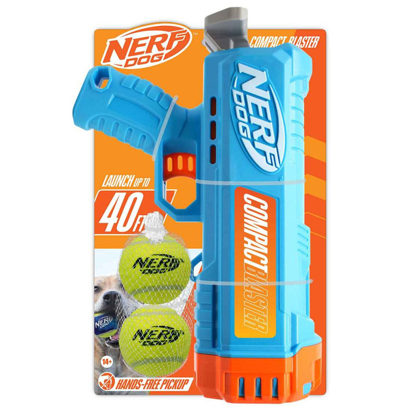 Nerf Mini Blaster Launcher