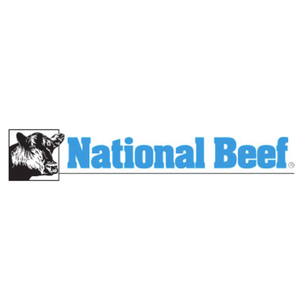 National Beef- Cab Strip SP Order