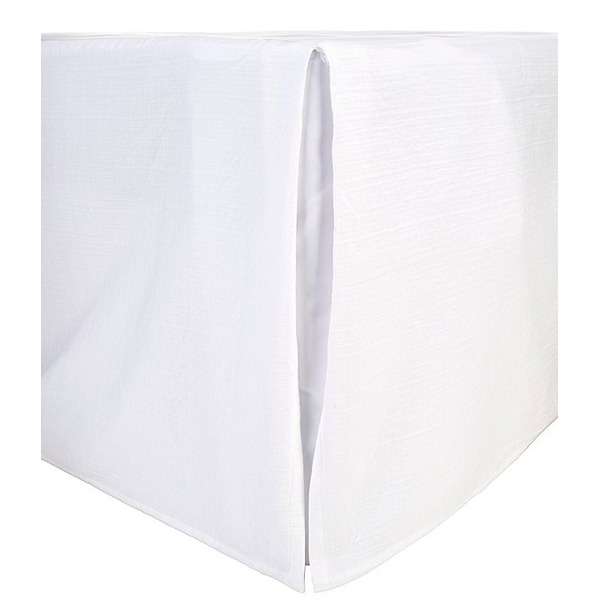Southern Living Simplicity Collection Quinn Bed Skirt