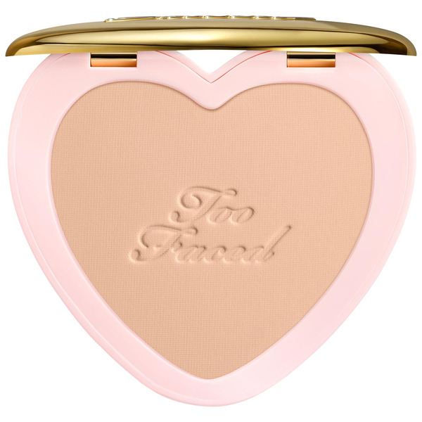 Too Faced Born This Way Soft Blur Flexible Finish Setting Powder - Medium