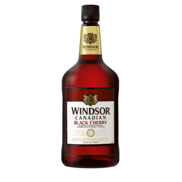 Windsor Black Cherry Whisky Same-Day Delivery or Pickup | Cash
