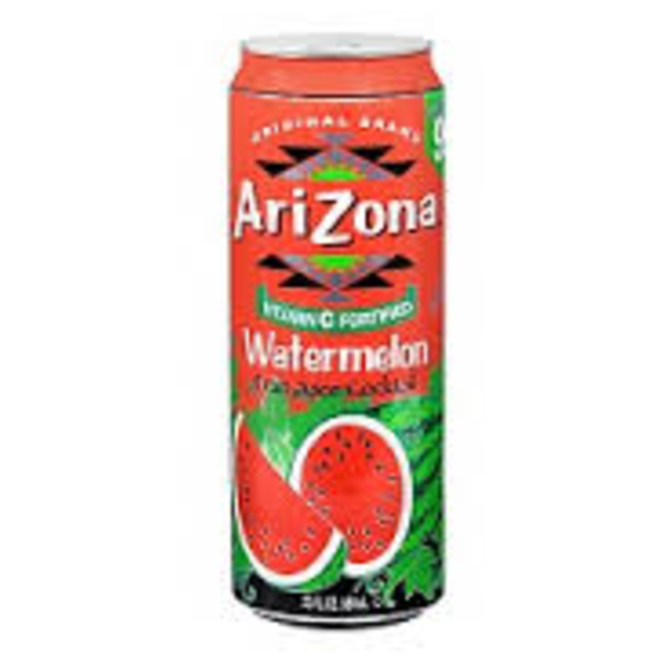 Arizona - Watermelon Juice Drink - 24/23 oz cans