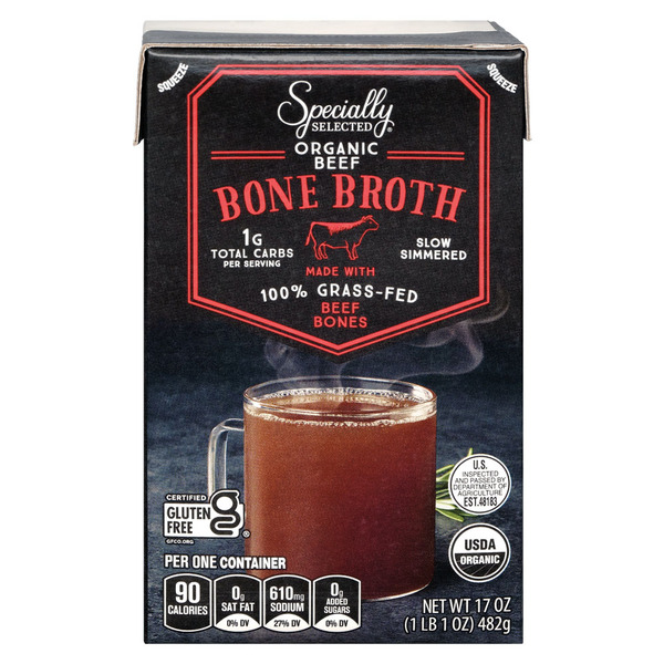 Specially Selected