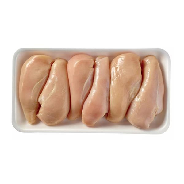 Sf Fresh Boneless Breasts Jumbo Pack