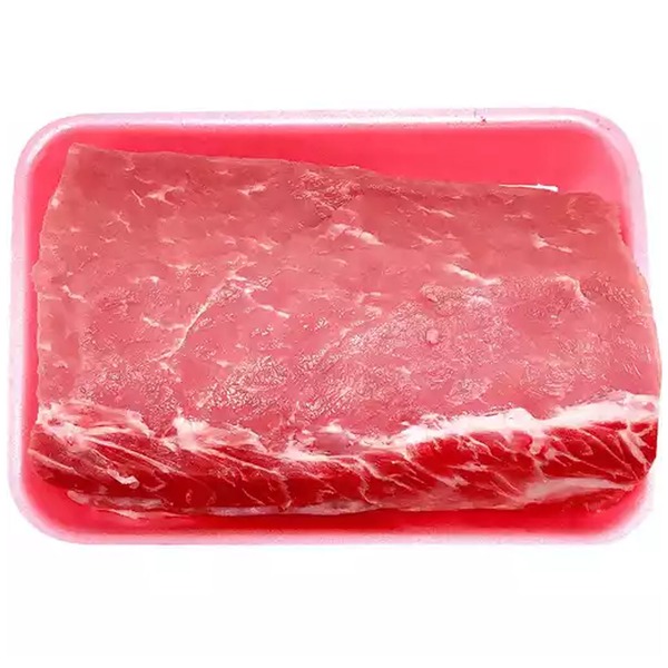 Boneless Pork Loin Roast