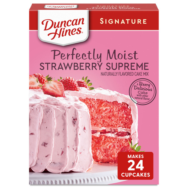 スーパーセール タイムセール 時間 Hines Duncan Signature Supreme Strawberry Moist Perfectly テープ・マスキングテープ