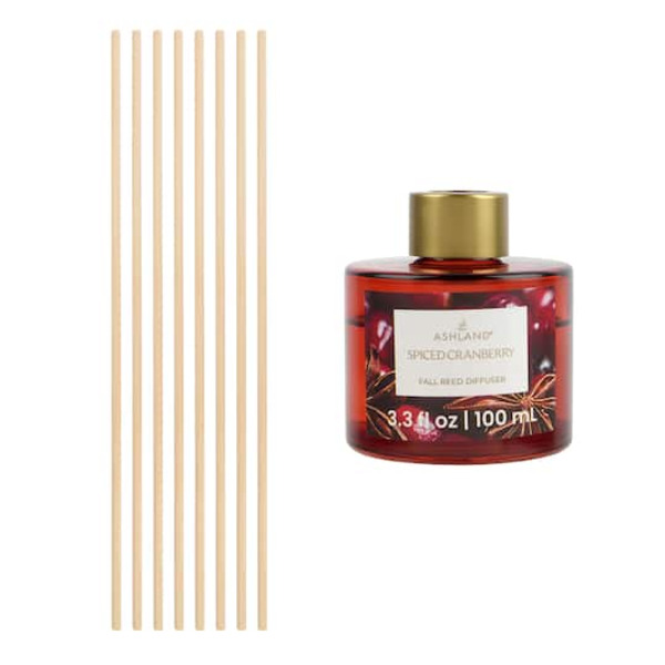 Ashland Spiced Cranberry Fall Reed Diffuser
