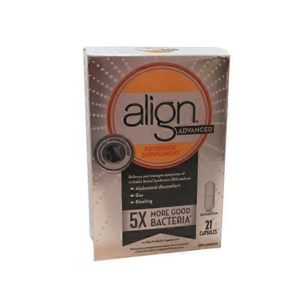 Align Advanced