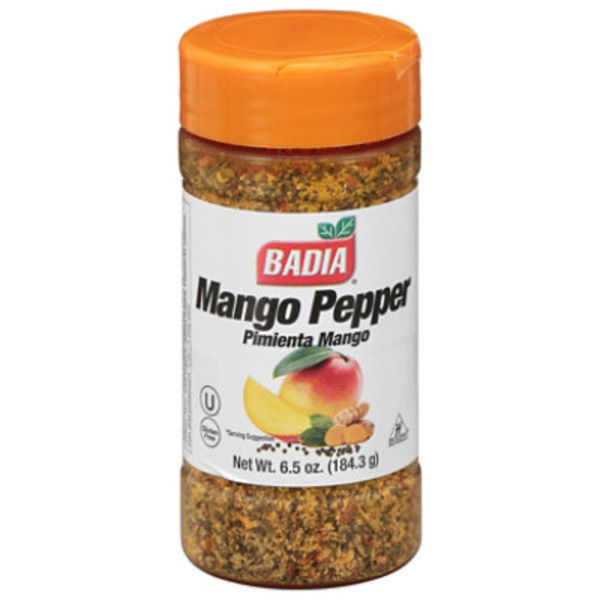 Badia Spices Mango Pepper