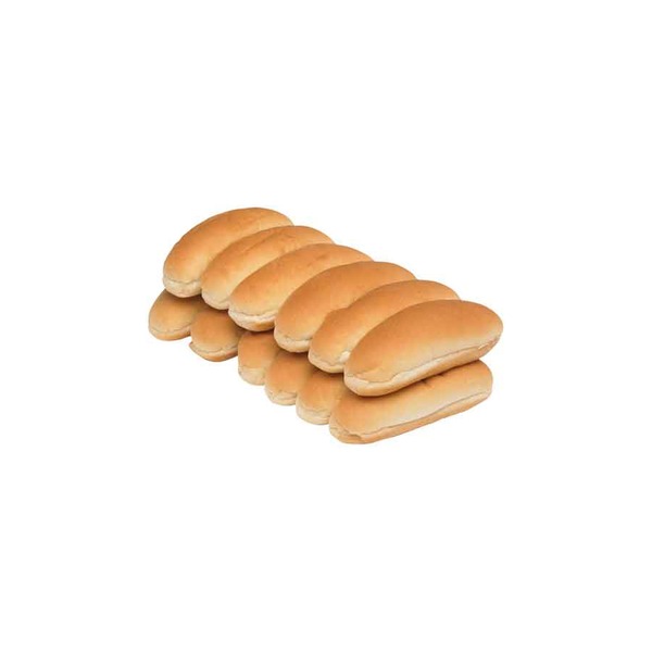 Hot Dog Buns