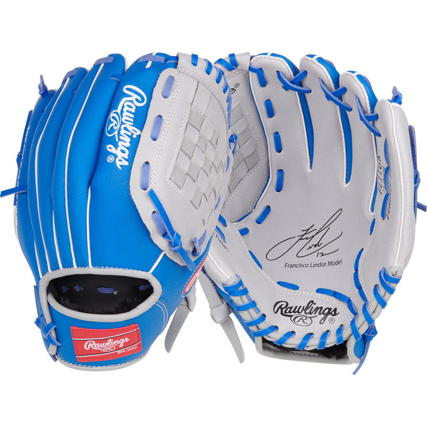 Rawlings Youth Francisco Lindor Signature Series Gloves