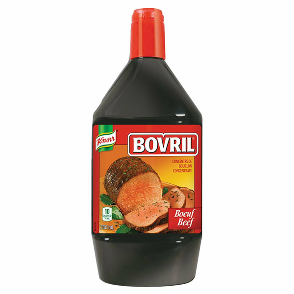 Knorr Bovril Beef Bouillon Concentrate