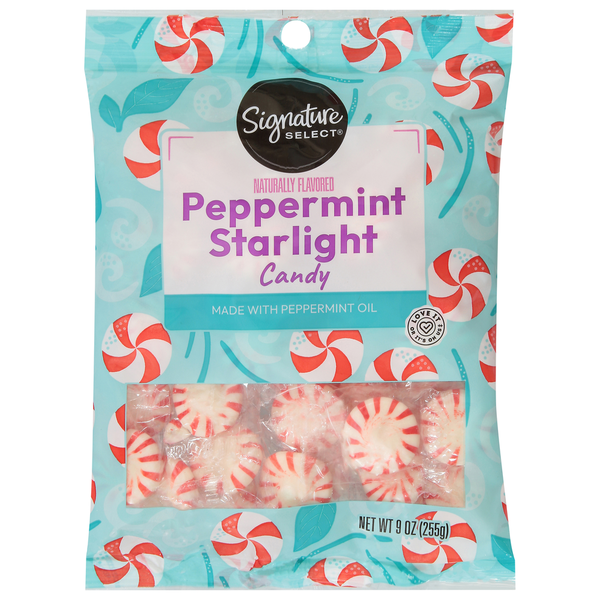 Signature SELECT Starlights, Peppermint