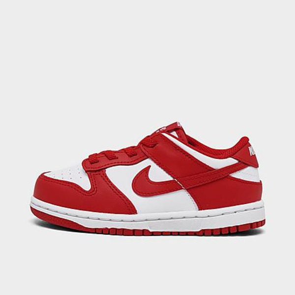 Nike Dunk Low Shoes, Size 10