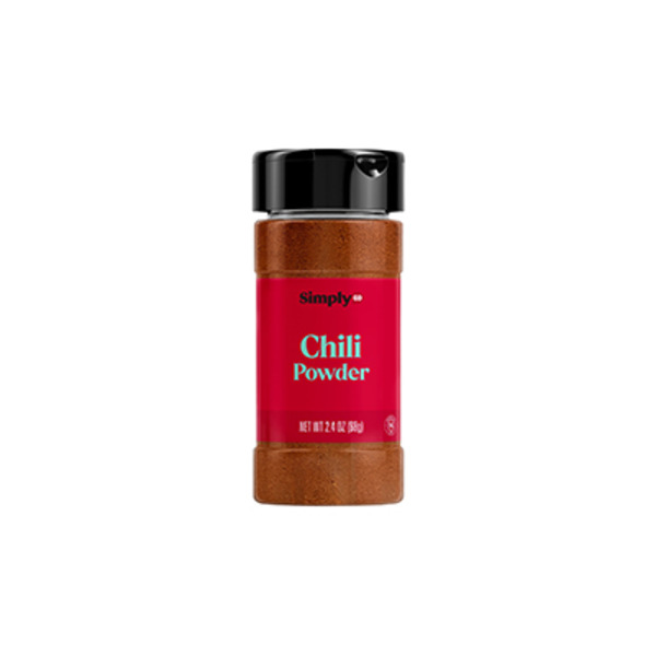 SimplyGO Chili Powder