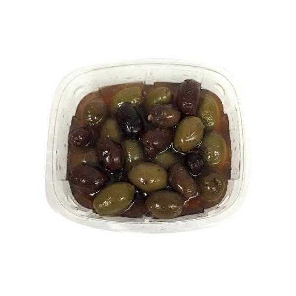 Divina Pitted Greek Olive Mix (per lb) Instacart